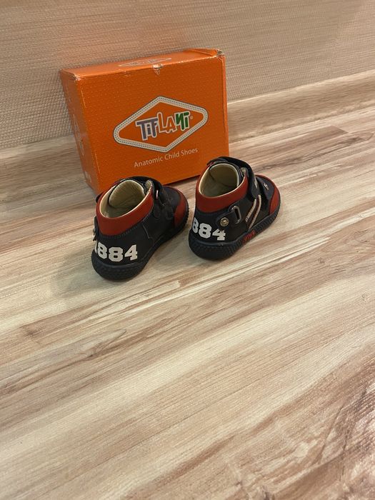 Ботиночки Tiflany