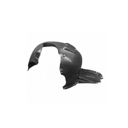 Carenaj roata Seat Toledo (Nh) 10.2012-2019, Skoda Rapid(NH), 10.2012-2022, punte fata partea stanga/dreapta, Material Polietilena, 5JA809957