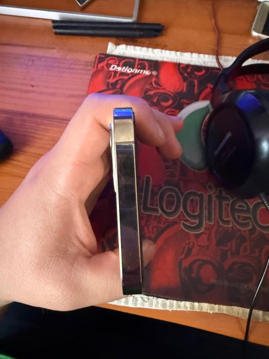 iPhone 12 pro идеальный