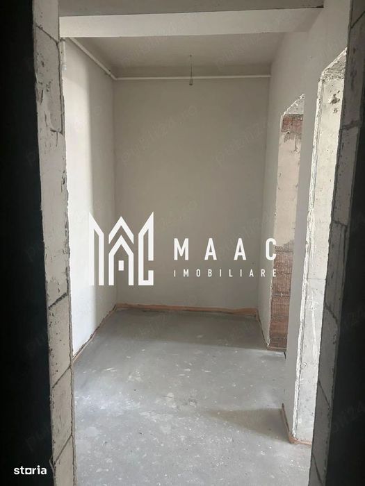 Apartament 1 cameră de vânzare | Sibiu | Turnișor | Magnolia