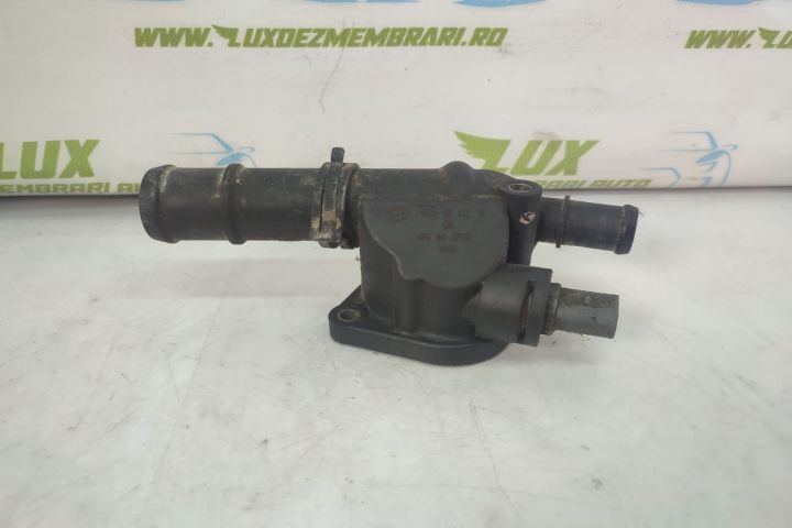 Flansa lichid racire 03g121132 2.0 tdi Volkswagen VW Passat B6 seria