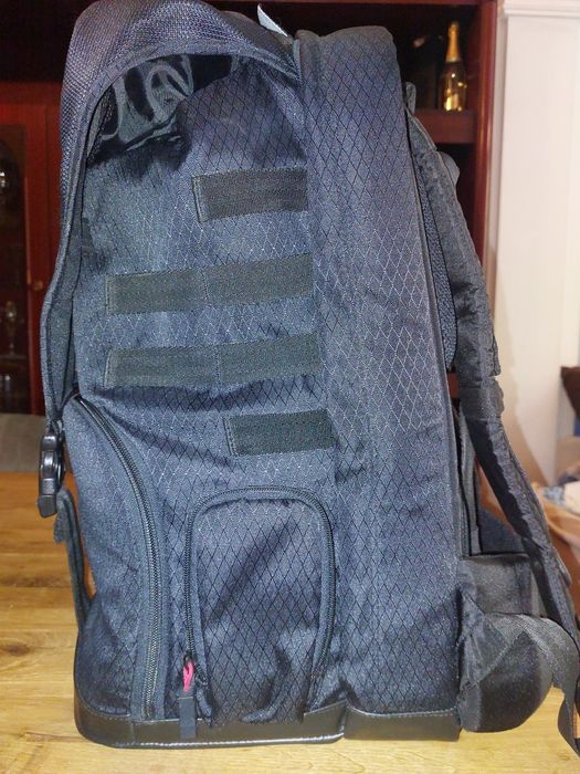 Фотографска раница Hama Defender 23676

Просто артикул