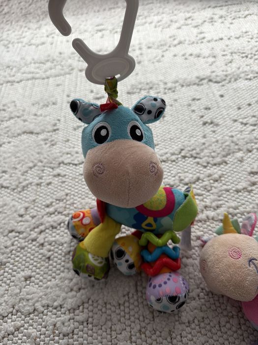 PlayGro интерактивни играчки за количка
