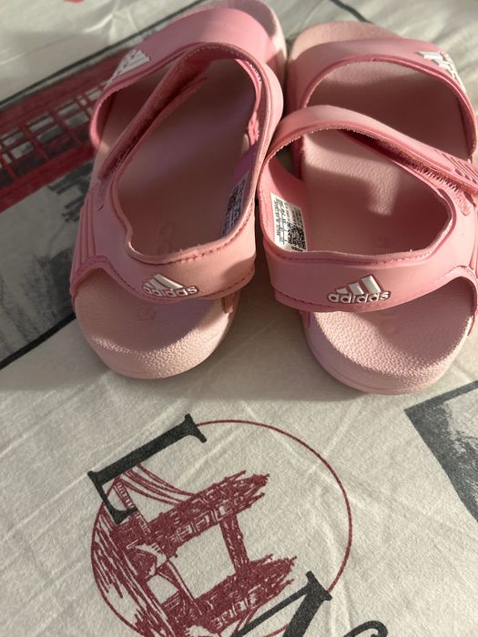 Детски сандали Adidas