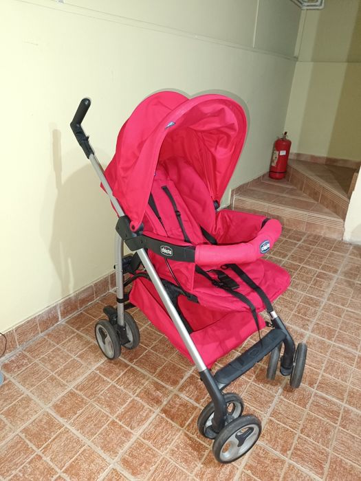 Cărucior copii Chicco