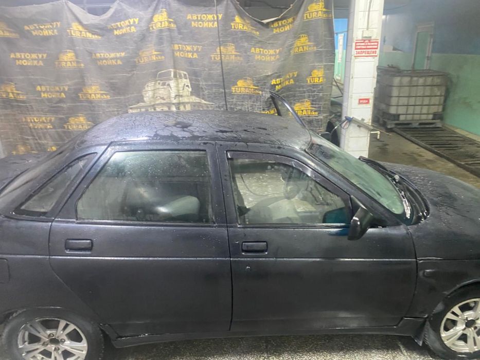 В Продаже ваз 2110