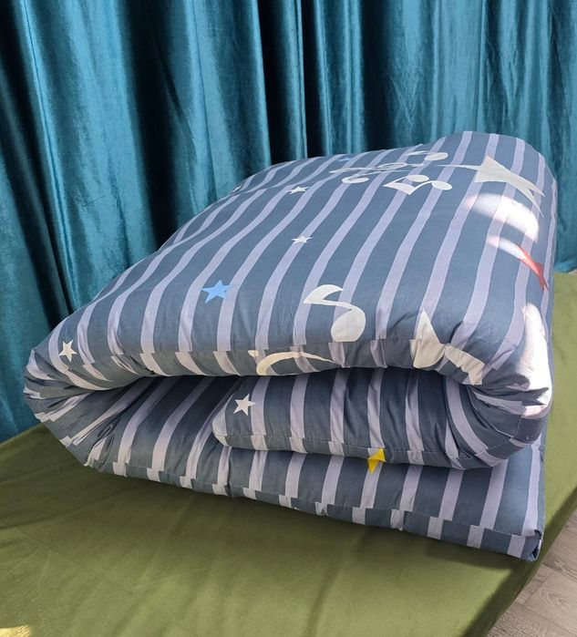 Матрас, корпе ручная работа