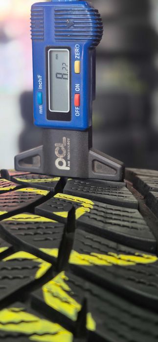 anvelope Goodyear 235/45/19 m&s iarna