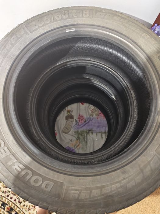 Шины летнии жазғы балон