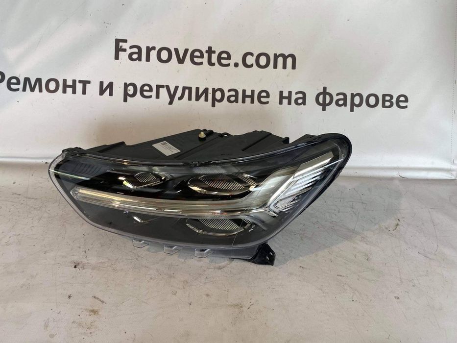 Ляв фар Volvo XC40 lqv far farove волво хц40