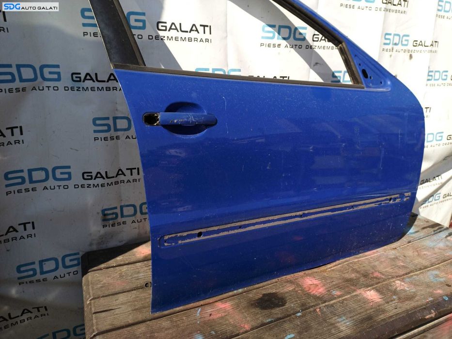 Usa Usi Portiera Portiere Dreapta Fata Dezechipata Seat Leon 1M 1999 - 2006 [1636]