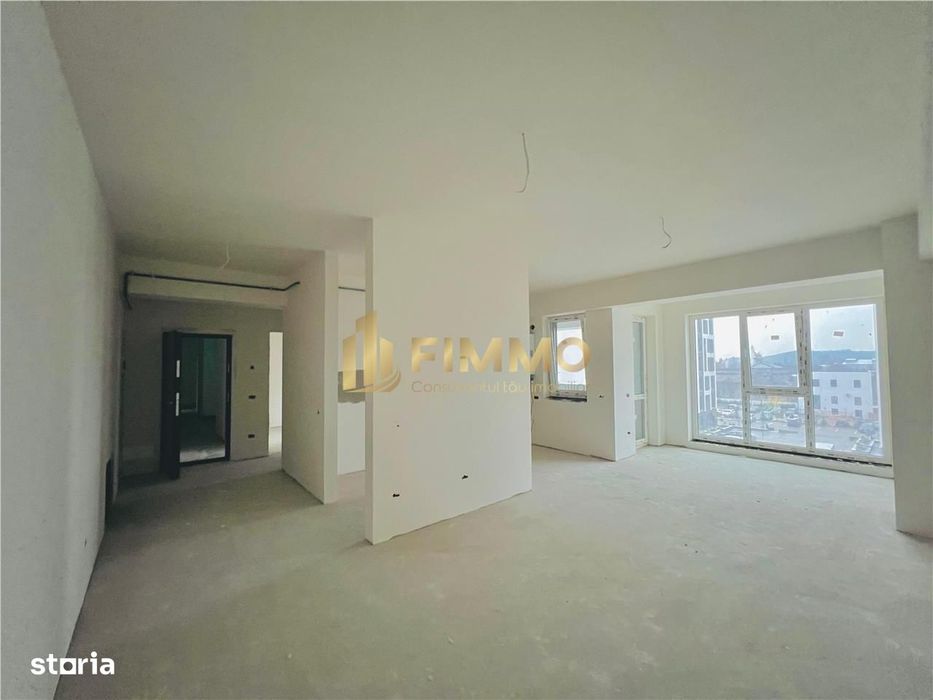 Apartament 2 camere | 81.23 mp | Avans 20% | ID:1549