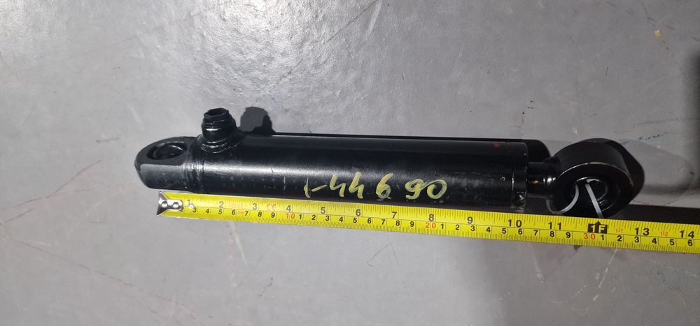 Cilindru cilindri hidraulici toată gama se poate trimite prin curier r