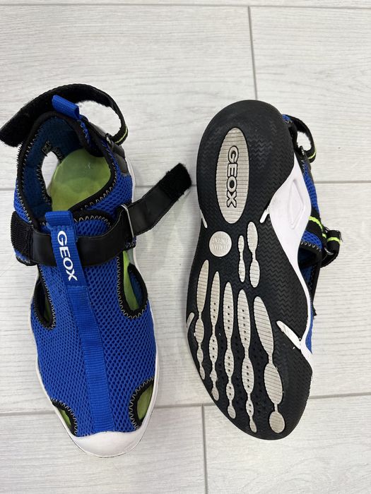 Сандали GEOX