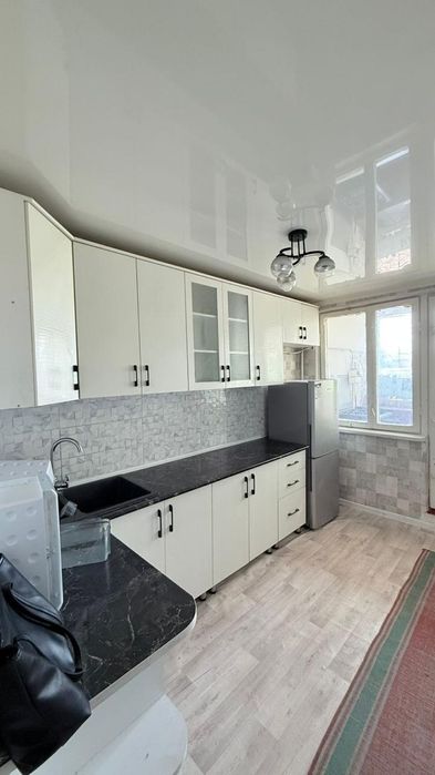 Срочно продаётся 3х комнатная квартира