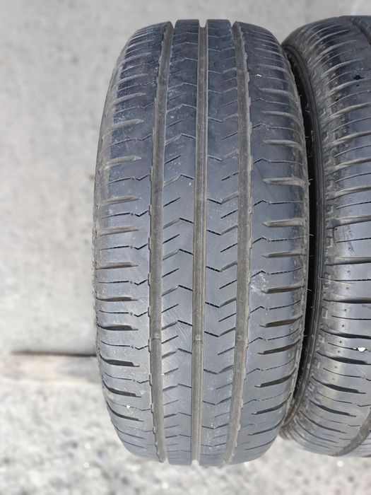 КАТО НОВИ БУСОВИ -2023г.-15цола -215/70-1бр.-120лв."NEXEN"