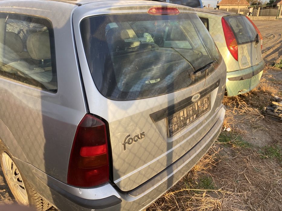 Piese ford focus 1 an 2001 motor 1.8 tddi.pompa injectie motor turbo