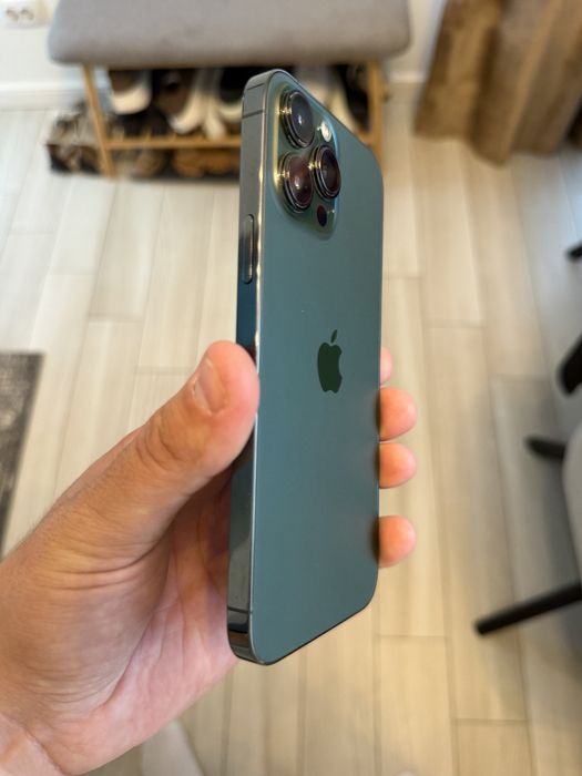 Iphone 13 promax 256g