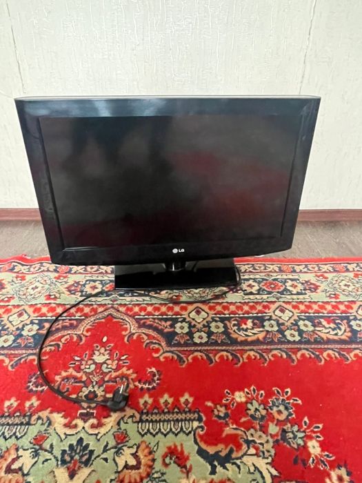 Телевизор плазма