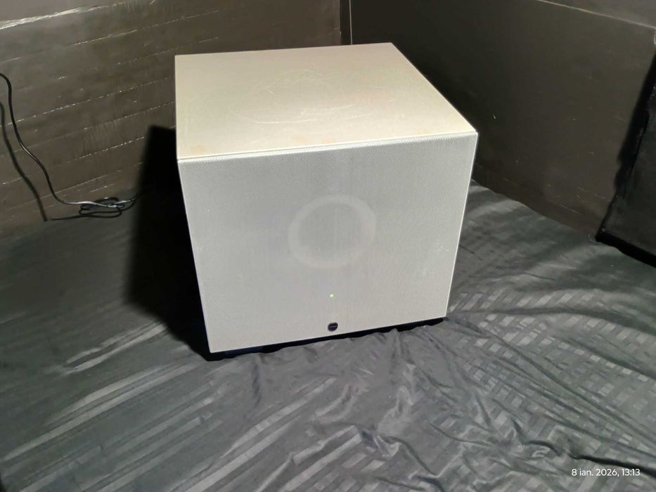 Subwoofer activ Grundig DPS 5200 120W