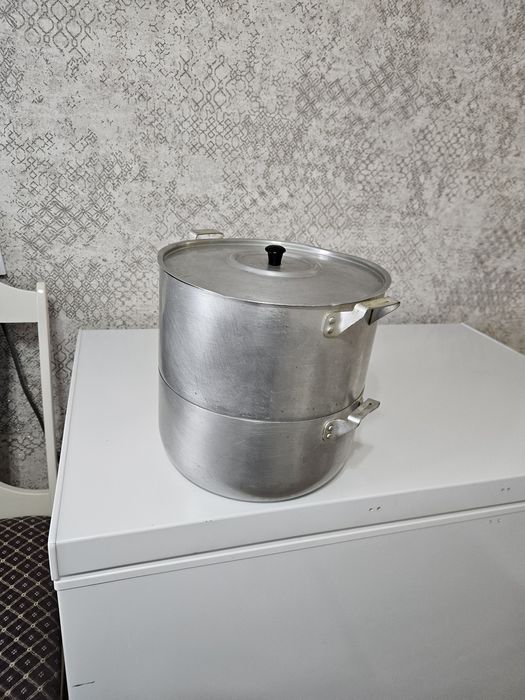 Мантаварка маленькая