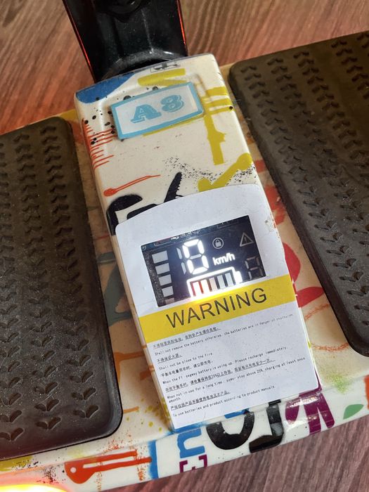 Продаю Гироскутер