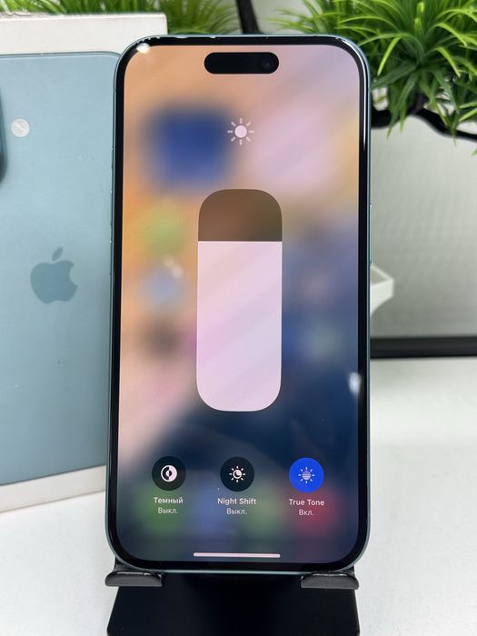 Iphone 16 128gb Akb 100% цп 193