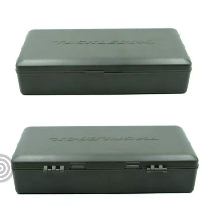 Теклбокс для поводок для рыбалки