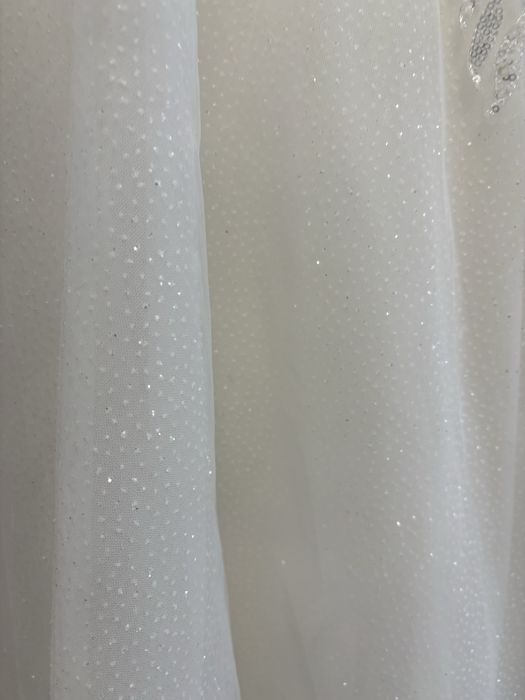 Булчинска рокля.