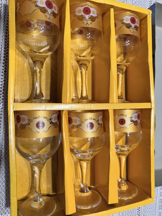 Фужер для напитков