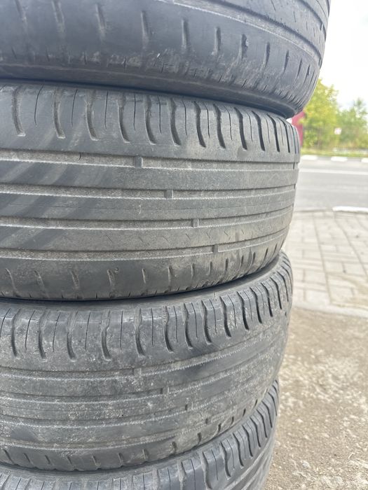 Шины Nokian  205/60/16