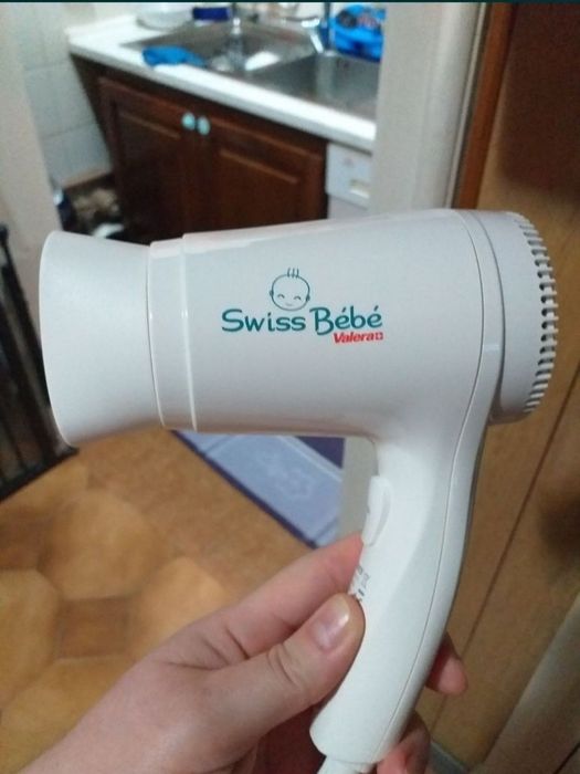 Uscător și halat de baie