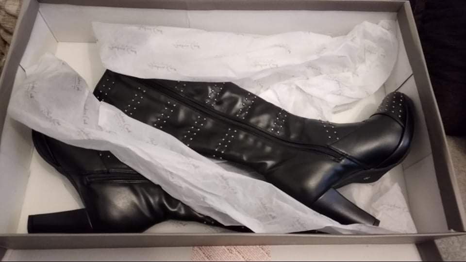 Ботуши Andrea Conti-35