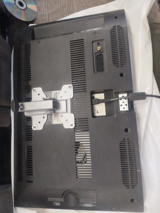 Монитор 12 вольт сенсорный кнопка