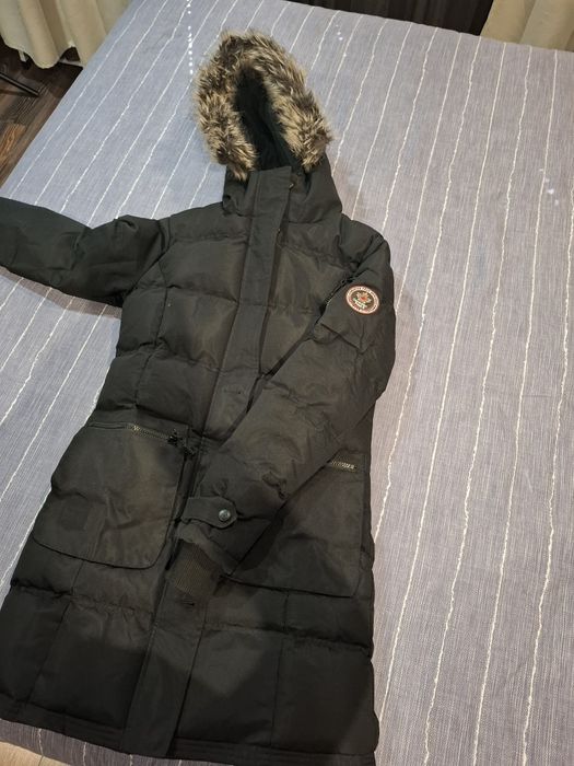 Дамско яке  Canadian Peak