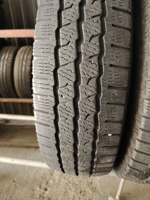 205/75 R16C Maxxis M+S DOT 2024
