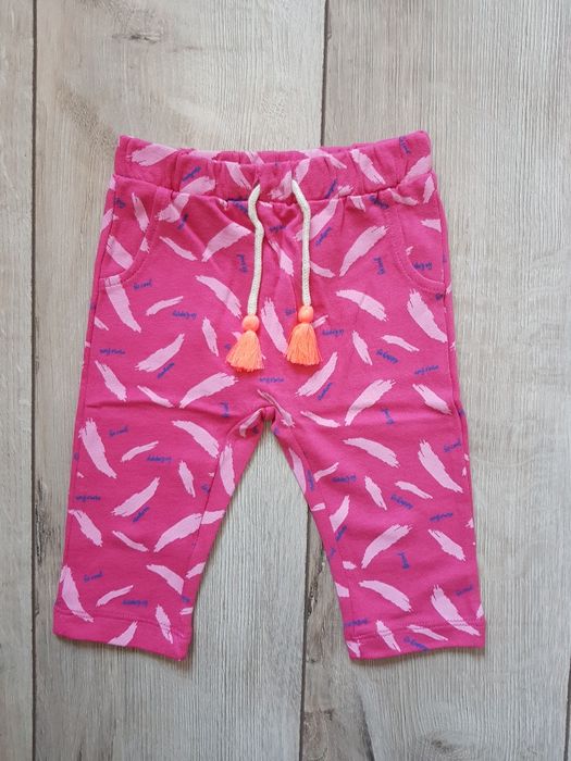 Нови и ползвани маркови дрешки рр 3-6м/68см