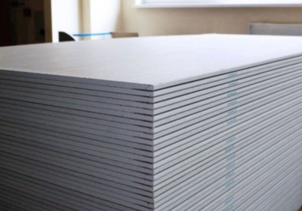 Гипсокартон и комплектующие!!