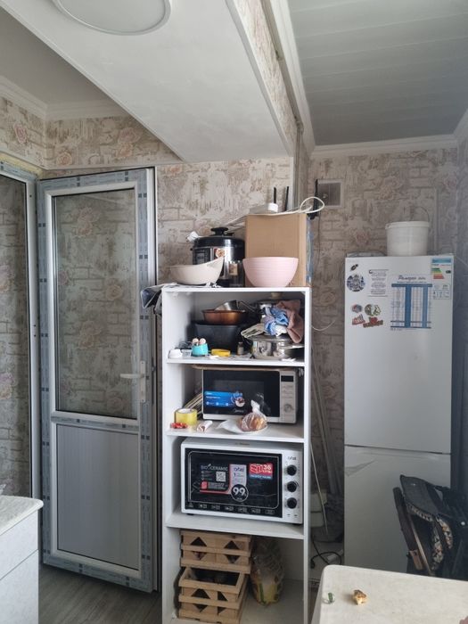 Продам 2х комнатную квартиру