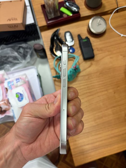 Iphone 15 pro 1tb