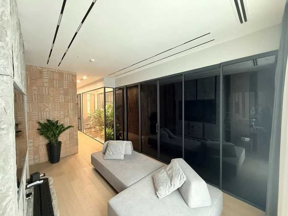 Nest one А блок 3/20/51 74м2 евро квартира продается: СРОЧНО