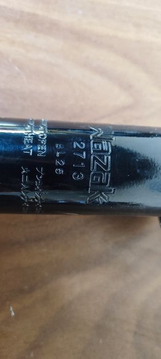 Амортизатор Ауди 100 задний