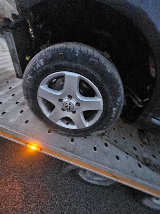 Dezmembrez Touareg 3.0/Bks /Piese