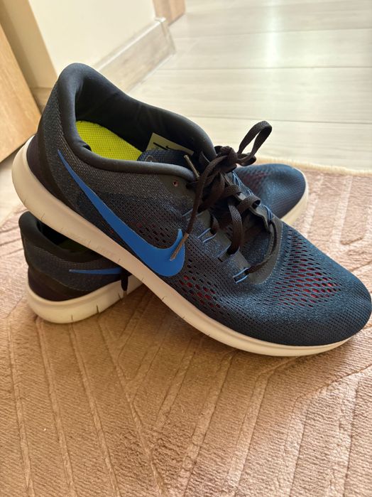 Маратонки ,,Nike’’