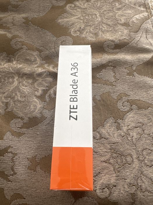 Продам телефон ZTE BLADE A36