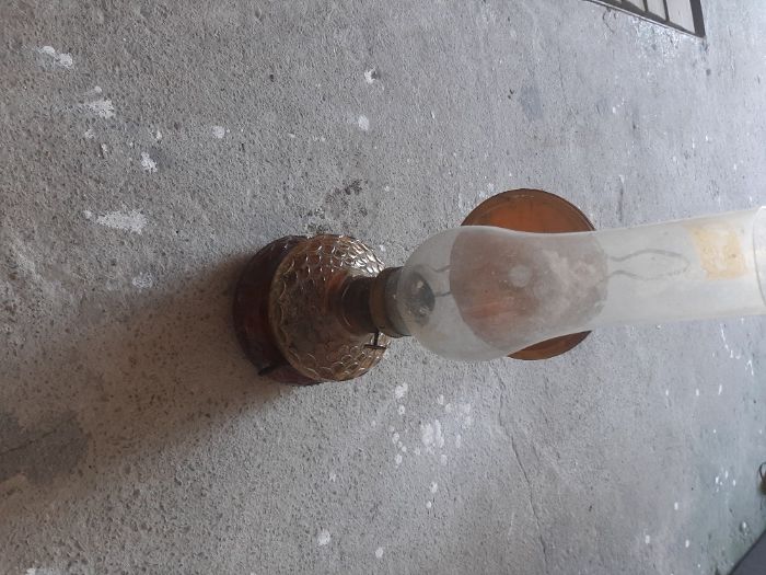 2 бр газени лампи