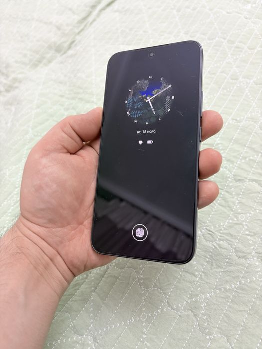 Обмен Honor 400, 256 gb