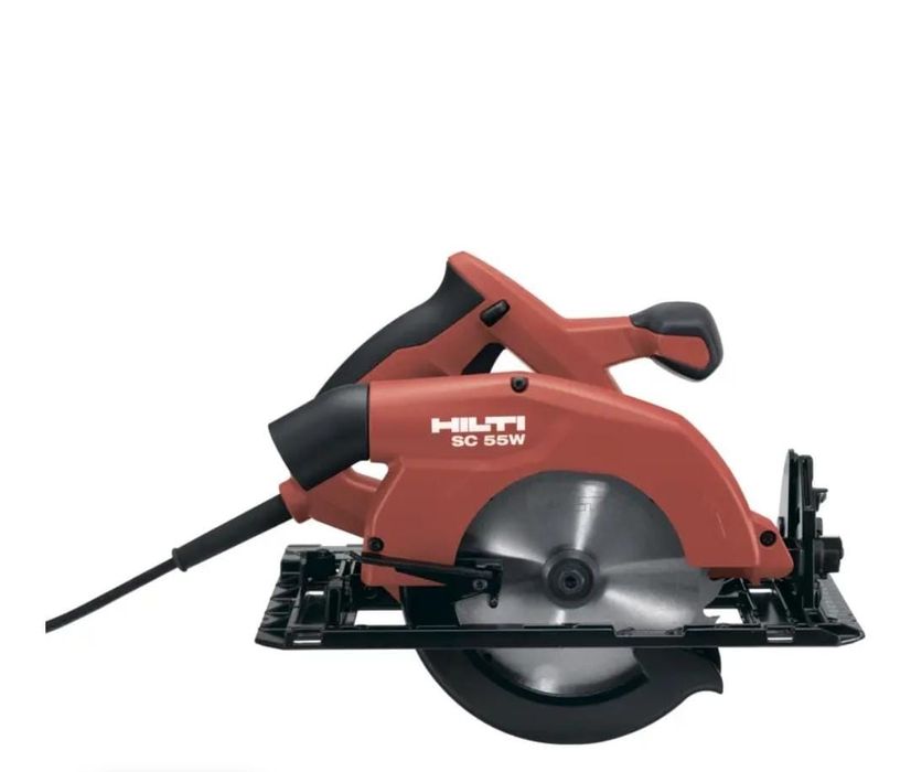 Дисковая плита Hilti