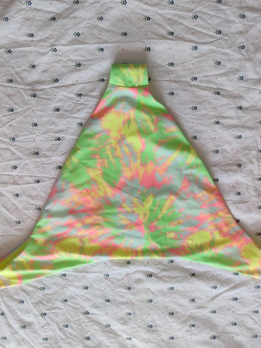 Два чифта бански НМ бразилиана размер ХЛ