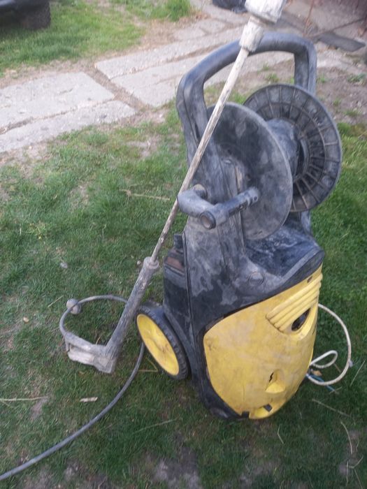 Karcher HD10/23-4S plus